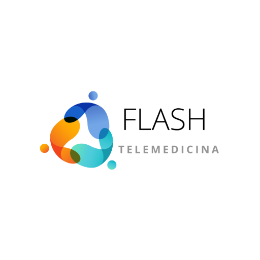 Flash Telemedicina logo