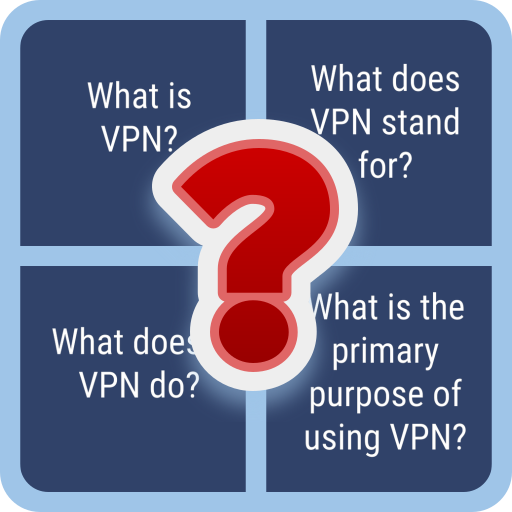 VPN Master Quiz