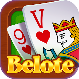 Icon image Exoty Online Belote & Coinche