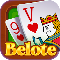 Exoty Belote: 100 000 joueurs en ligne chaque jour