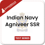 Cover Image of Télécharger Indian Navy Agniveer SSR App  APK