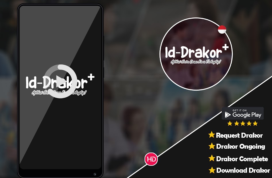 Drakor-id ongoing