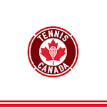 Cover Image of Download Tennis Canada HP TV  APK