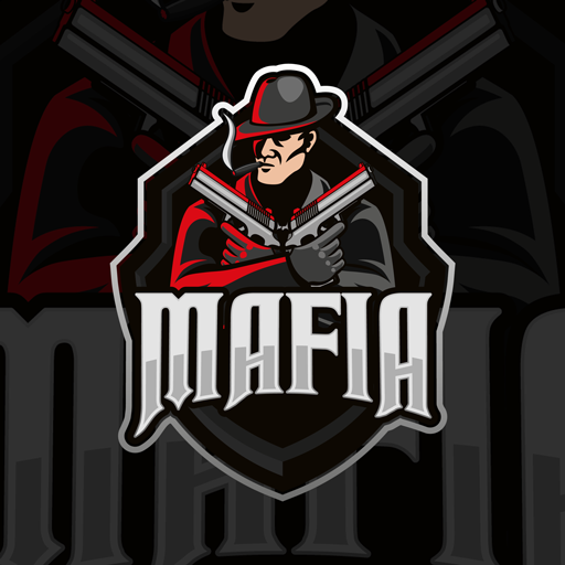 Mafia Online With Video Chat logo