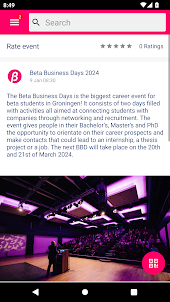 Beta Business Days 2024