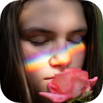 Cover Image of Download RainBow Camera  APK