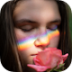 Fotocamera arcobaleno - Effetto arcobaleno Scarica su Windows
