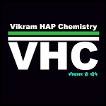 Cover Image of Télécharger Vikram Hap Chemistry  APK