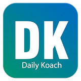 Daily Koach icon