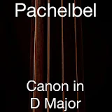 Pachelbel Canon icon