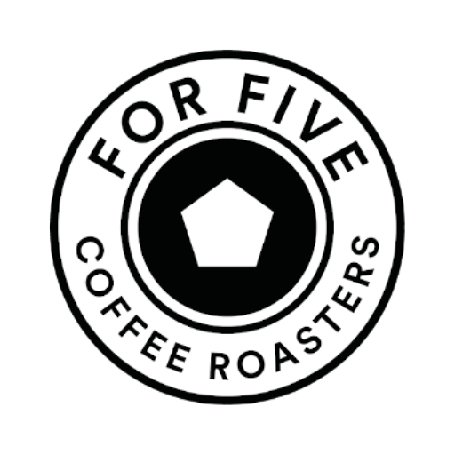 For Five Coffee - AppWisp.com
