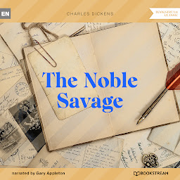 Icon image The Noble Savage (Unabridged)