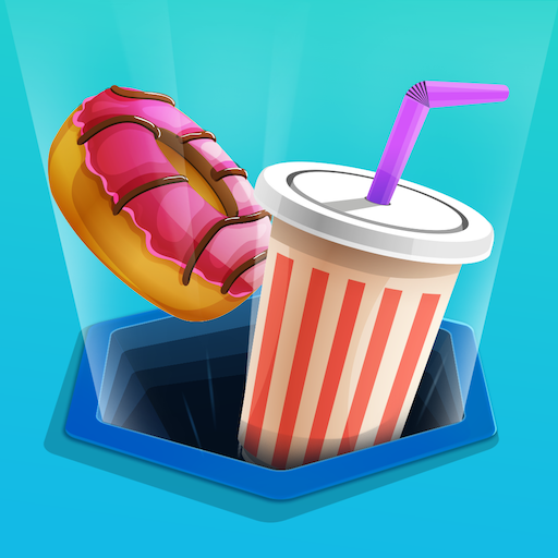 Pair 3D: Match 3D puzzle  Icon