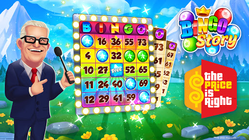 Bingo Story u2013 Free Bingo Games 1.33.1 screenshots 6