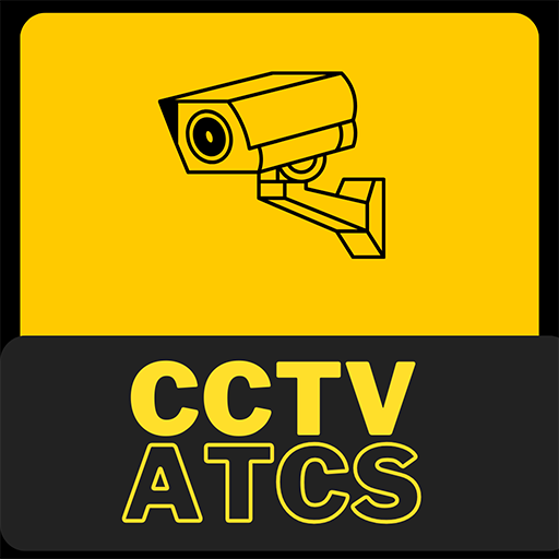 CCTV ATCS Indonesia Lengkap