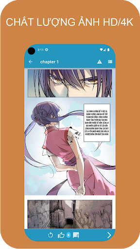 G5 thế giới truyện manhua 2