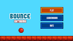 screenshot of Bounce Classic