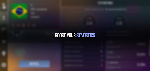 GoldClicker - Case Simulator 2