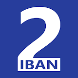 2IBAN icon