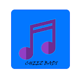 Cheez Badi All Songs icon