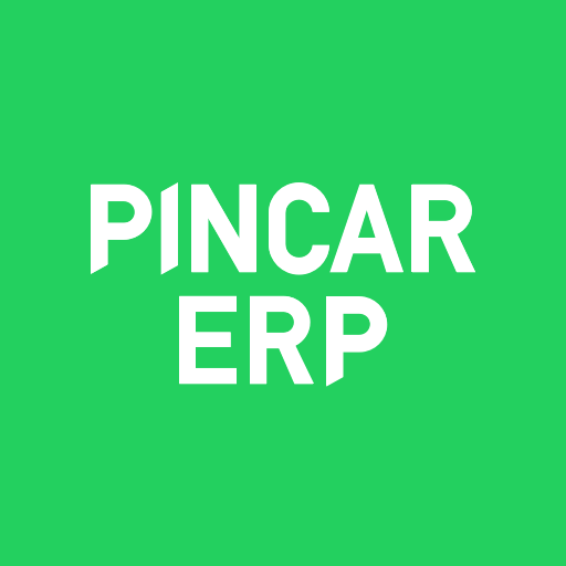 핀카 ERP logo