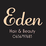 Eden Hair and Beauty Ennis icon