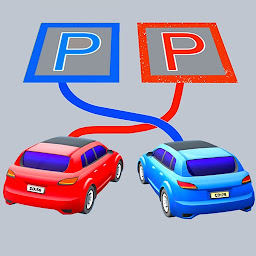 Icon image Park In Order:Car Parking Game