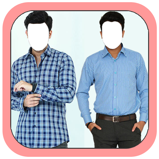 Man Formal Dresses Photo Suit logo
