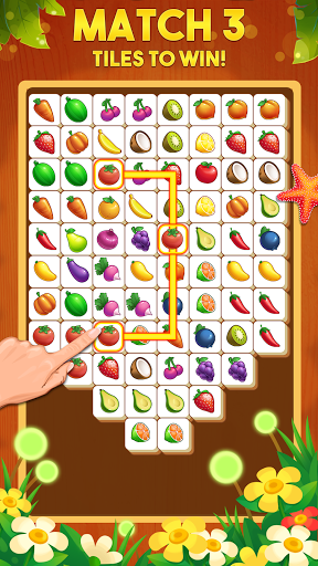 King of Tiles - Matching Game & Master Puzzle screenshots 13