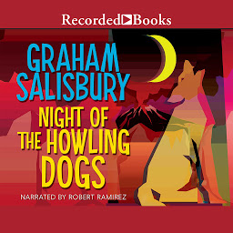 Imagem do ícone Night of the Howling Dogs