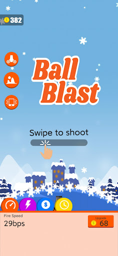 Ball Blast