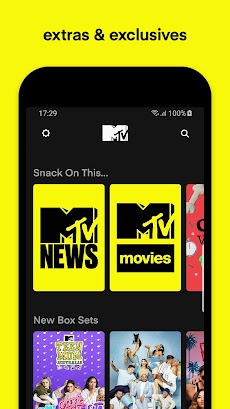MTV Play - on demand reality tのおすすめ画像4