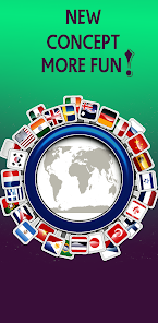 Flag Quiz 1.7 APK + Mod (Free purchase) for Android