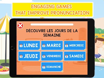 LANGUAKIDS French for kids