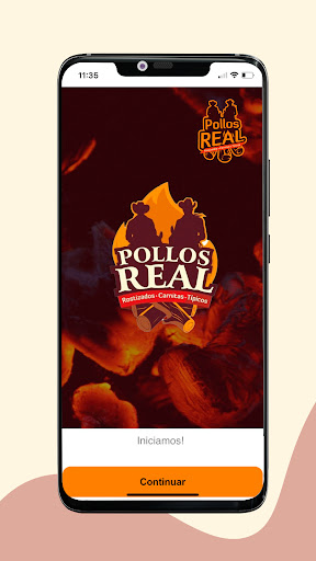 Pollos Real