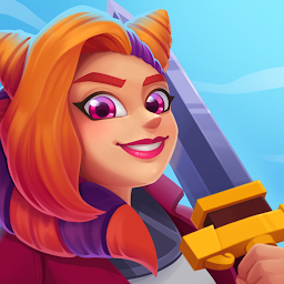 IDLE Crawler RPG Mod Apk