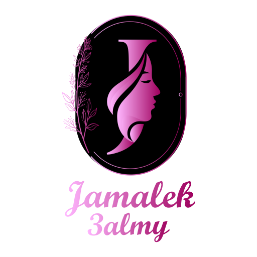 jamalek3almy logo