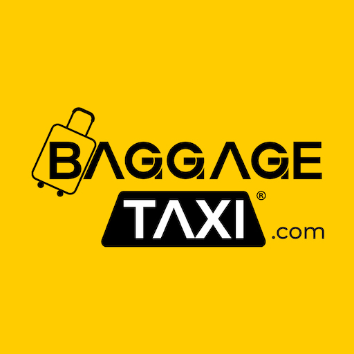 BaggageTAXI logo