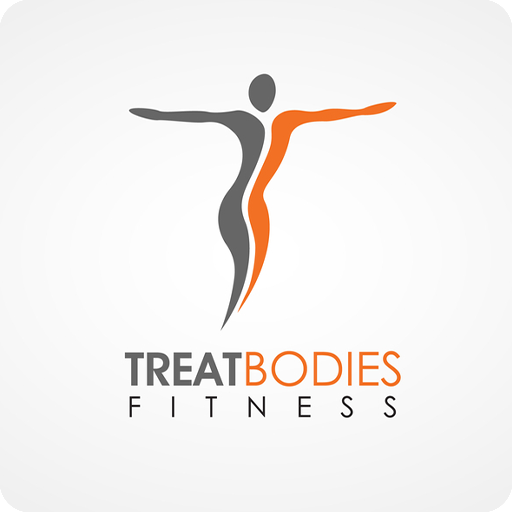 Treat Bodies Fitness logo