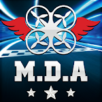 Cover Image of ดาวน์โหลด MDA Racing  APK