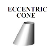 Eccentric Cone Layout Pro