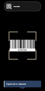 Ultra Scanner: QR, Barcode