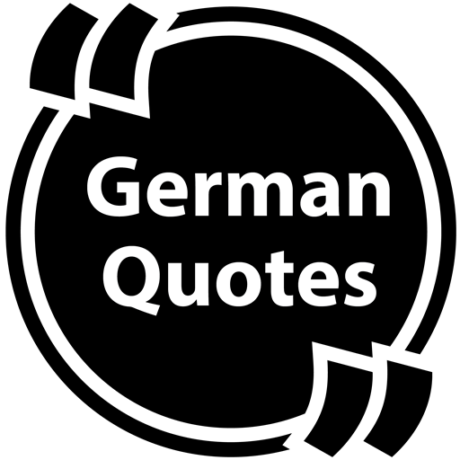 German Image Quotes & Status  Icon