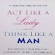Act Like A Lady Think Like Man - Androidアプリ
