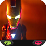 real Call From Iron Man icon