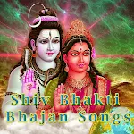 Cover Image of डाउनलोड Shiv Bhakti Bhajan Songs  APK