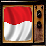 TV Indonesia Channels Info icon