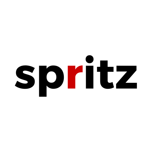 Spritz Google Play のアプリ