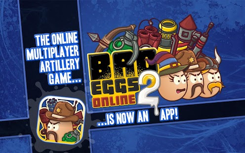 Bad Eggs Online 2 Screenshot