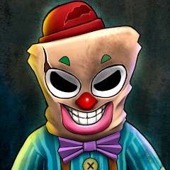 Freaky Clown : Town Mystery Mod apk versão mais recente download gratuito